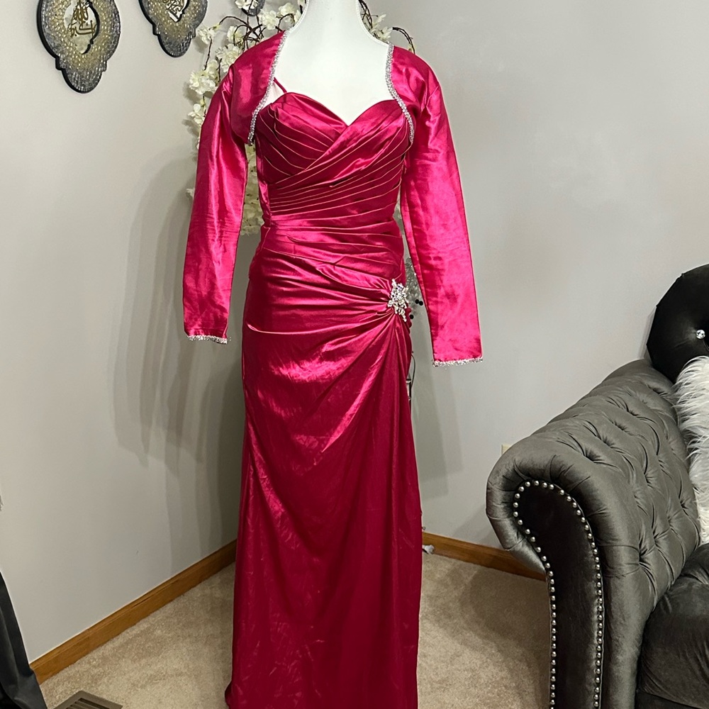 Women dress size small